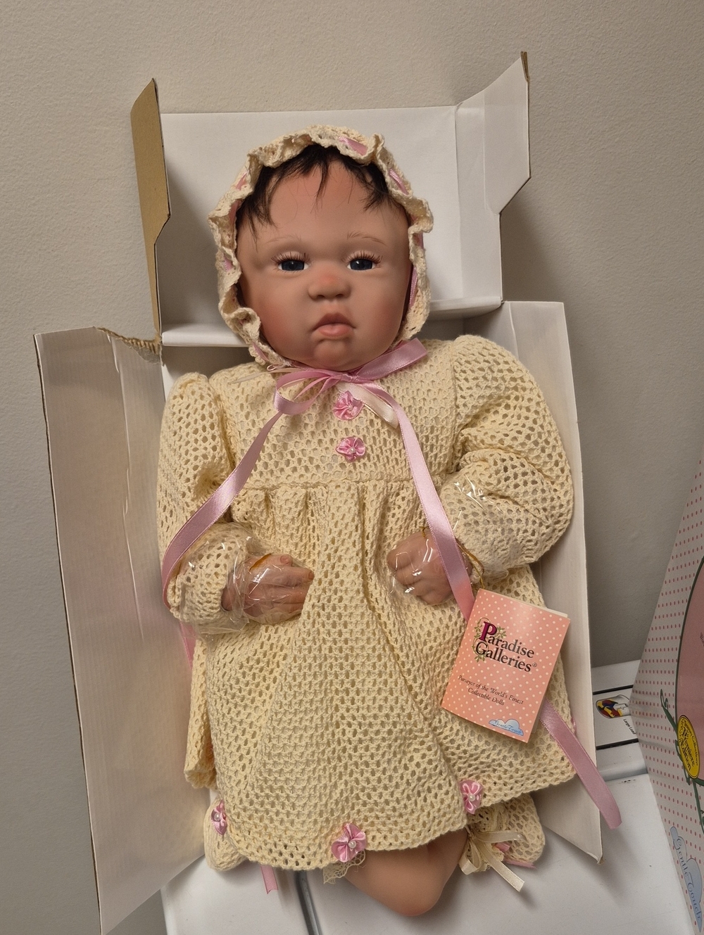 Treasury Collection Collectible Dolls